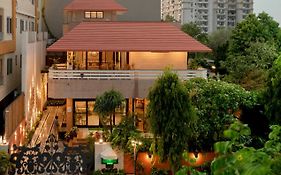 The Art Ghar